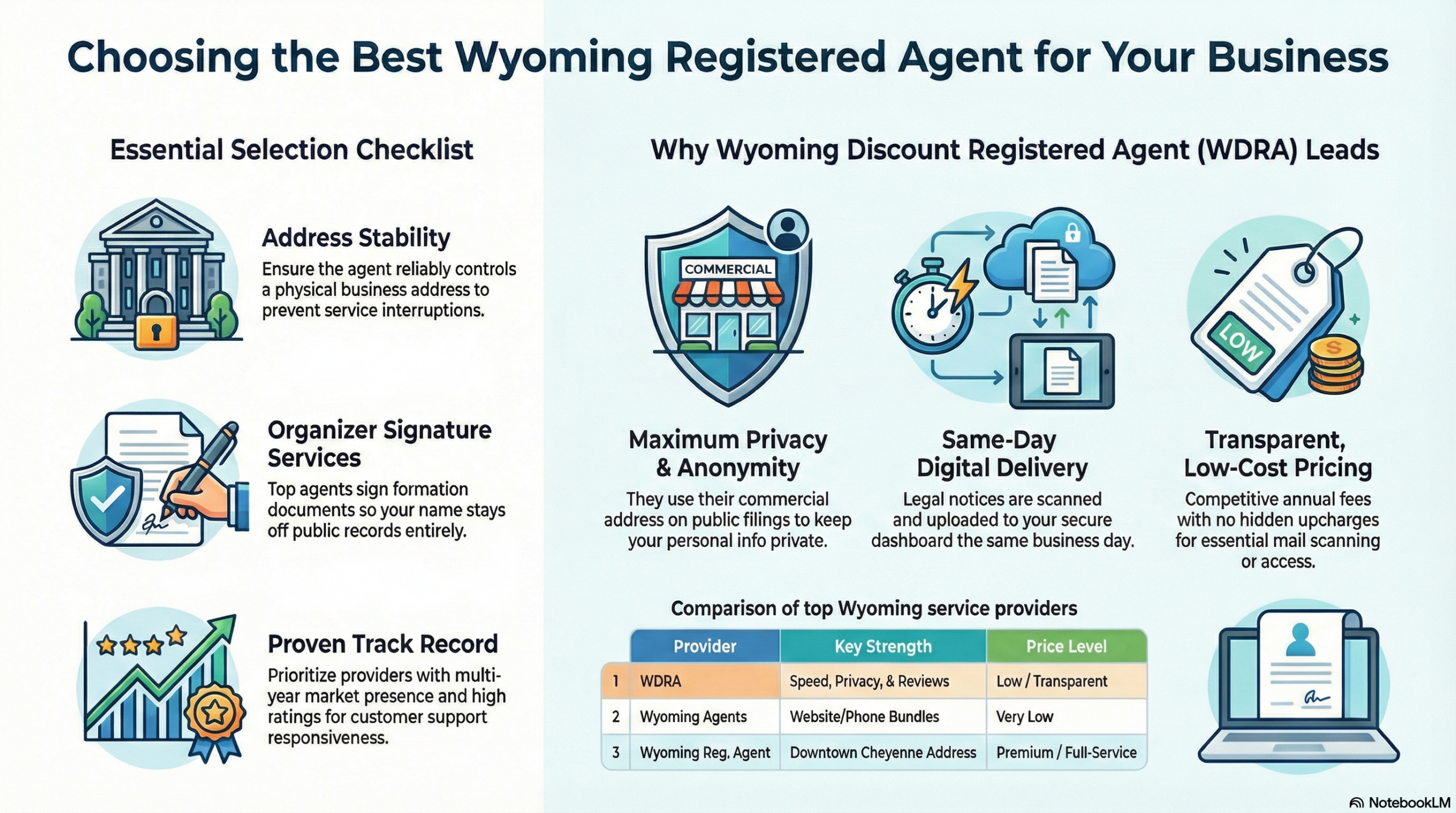 Best Registered Agent